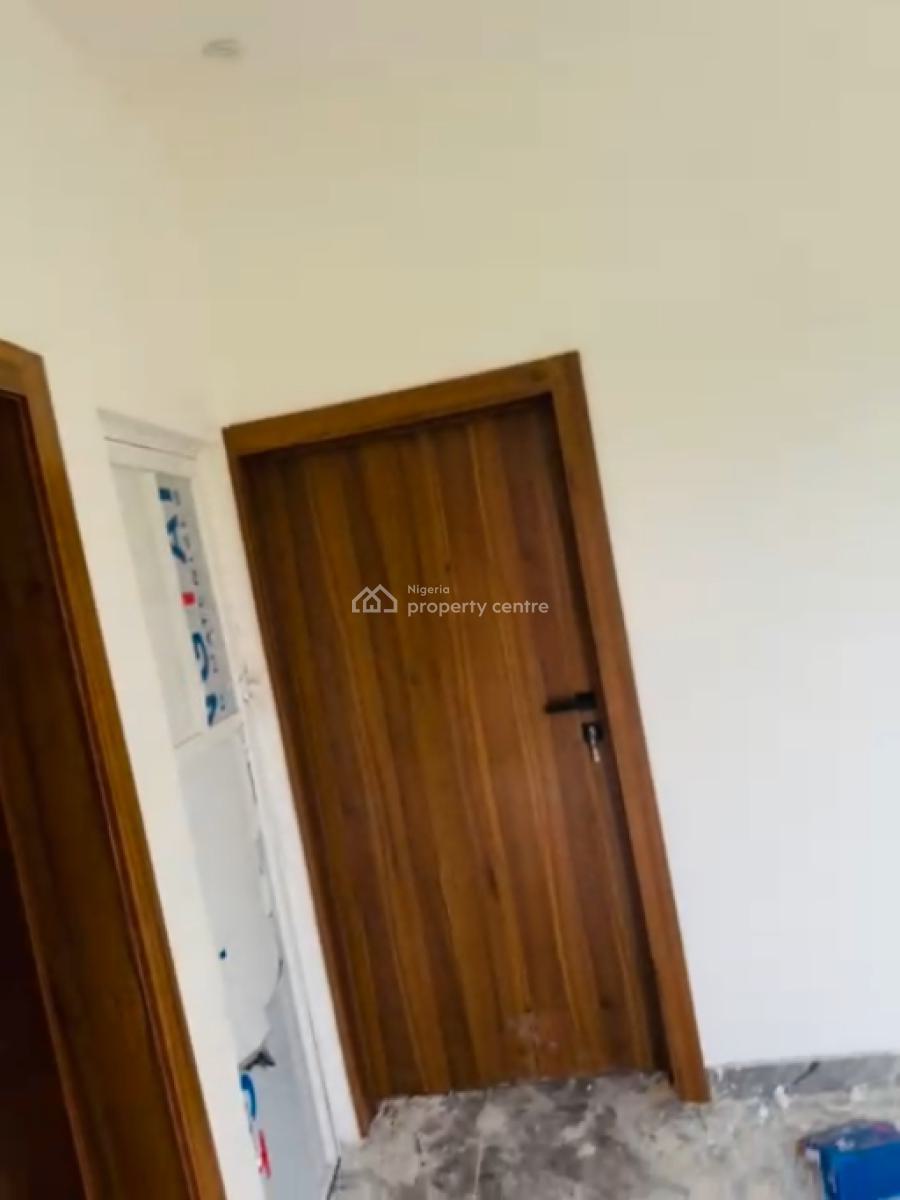 Brand New Mini Flat, Igbojia, Bogije, Ibeju Lekki, Lagos, Mini Flat (room and Parlour) for Rent