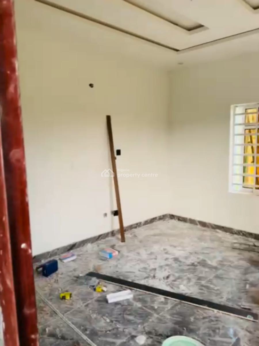 Brand New Mini Flat, Igbojia, Bogije, Ibeju Lekki, Lagos, Mini Flat (room and Parlour) for Rent