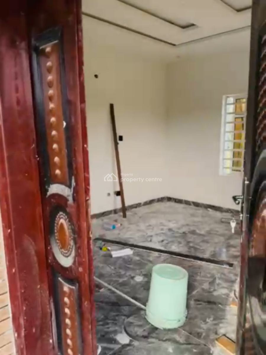 Brand New Mini Flat, Igbojia, Bogije, Ibeju Lekki, Lagos, Mini Flat (room and Parlour) for Rent