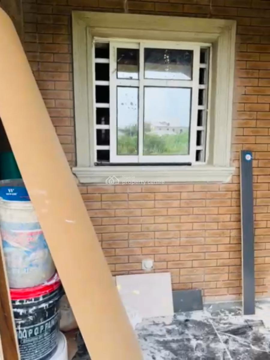 Brand New Mini Flat, Igbojia, Bogije, Ibeju Lekki, Lagos, Mini Flat (room and Parlour) for Rent