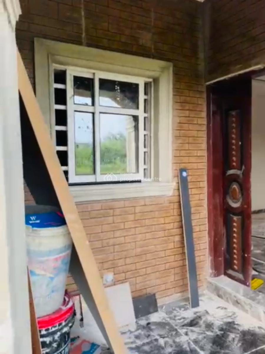 Brand New Mini Flat, Igbojia, Bogije, Ibeju Lekki, Lagos, Mini Flat (room and Parlour) for Rent