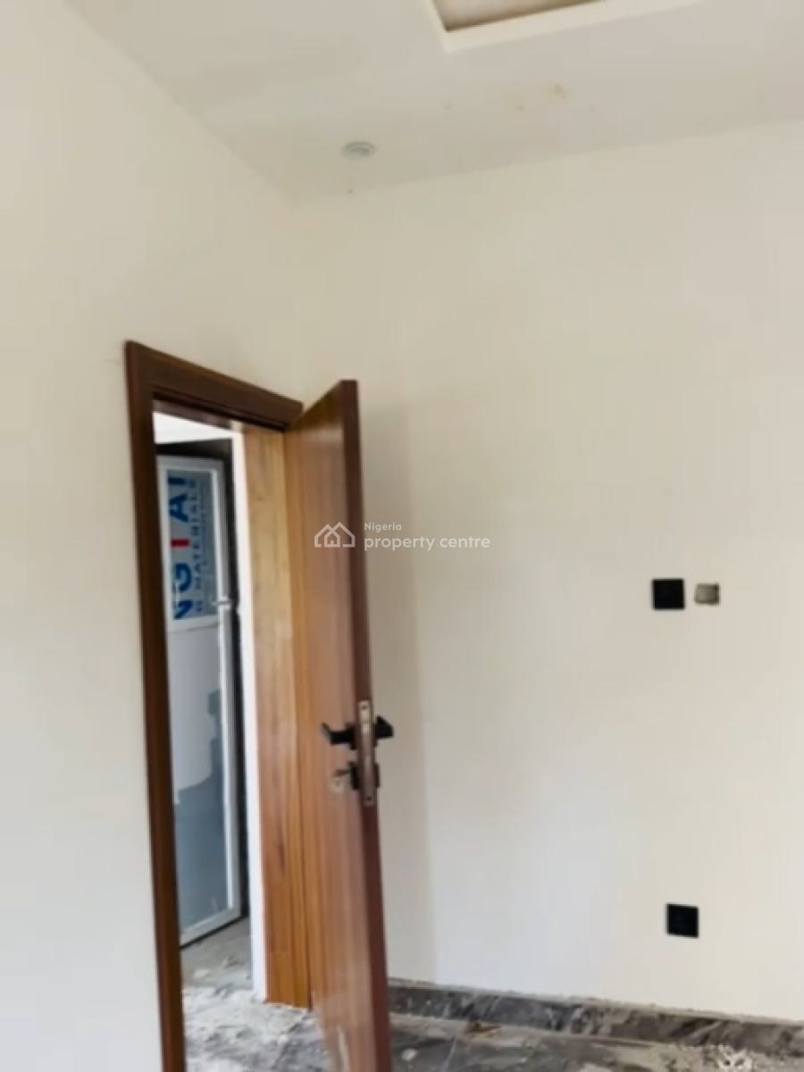 Brand New Mini Flat, Igbojia, Bogije, Ibeju Lekki, Lagos, Mini Flat (room and Parlour) for Rent