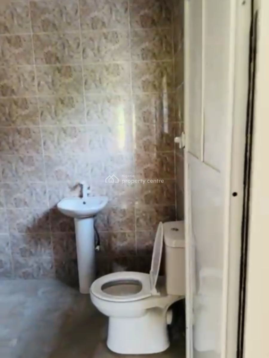 Brand New Mini Flat, Igbojia, Bogije, Ibeju Lekki, Lagos, Mini Flat (room and Parlour) for Rent