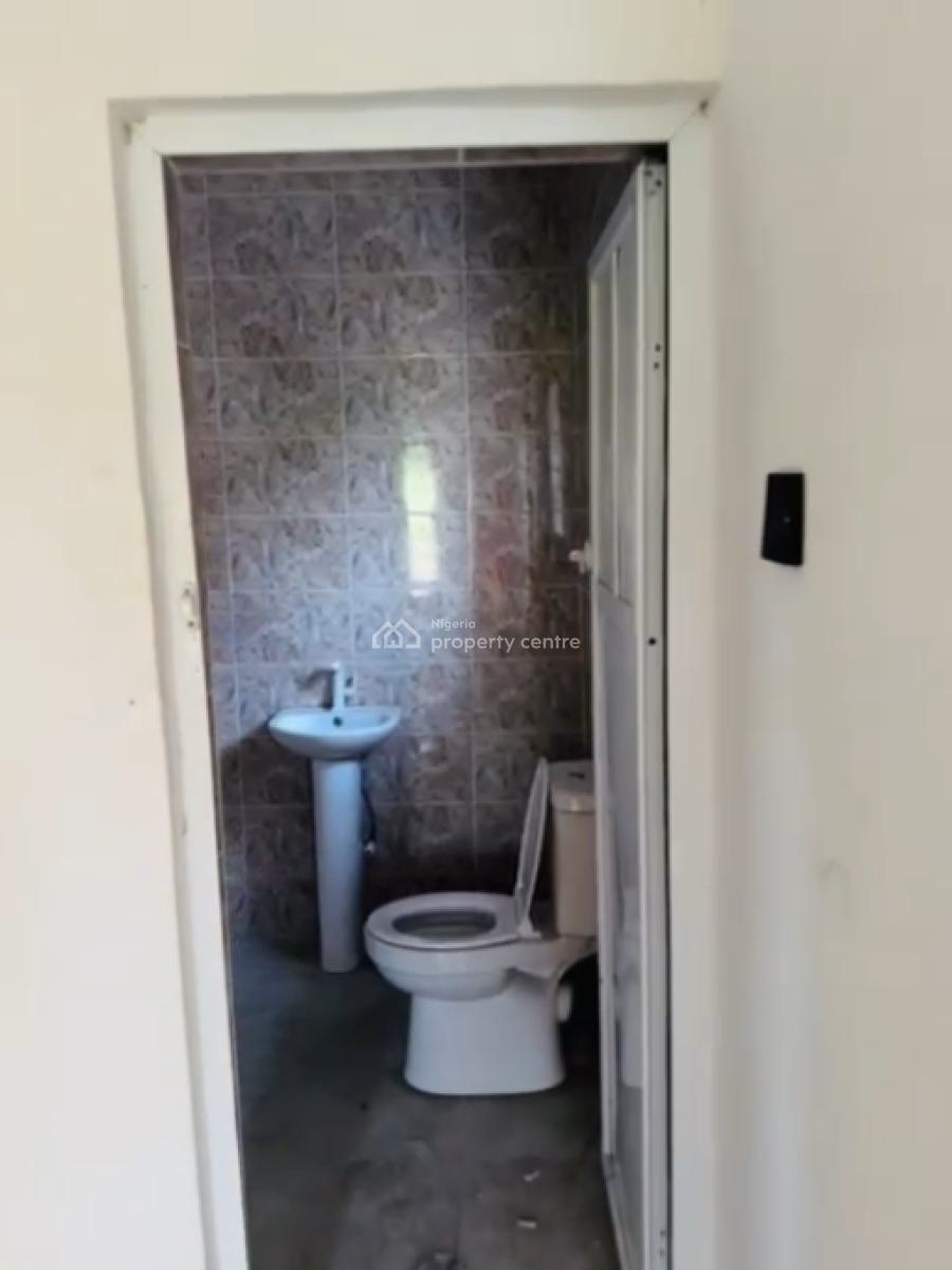 Brand New Mini Flat, Igbojia, Bogije, Ibeju Lekki, Lagos, Mini Flat (room and Parlour) for Rent