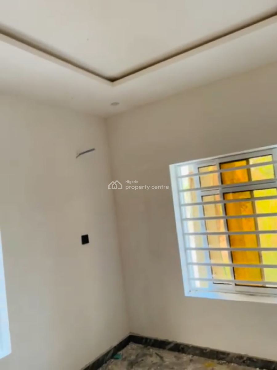 Brand New Mini Flat, Igbojia, Bogije, Ibeju Lekki, Lagos, Mini Flat (room and Parlour) for Rent