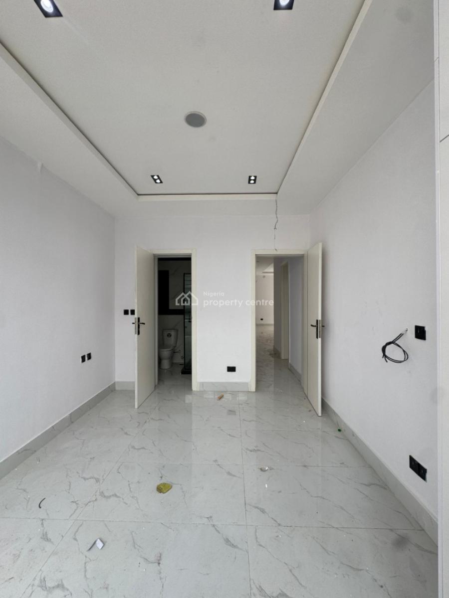 Luxury 2  Bedroom Apartment, Off Freedom Way, Lekki Phase 1, Lekki, Lagos, House for Sale