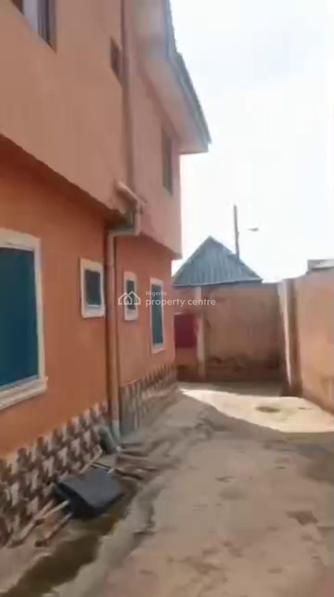 5 Units of 2 Bedroom Flat, Mercyland Estate, Ipaja, Lagos, Block of Flats for Sale