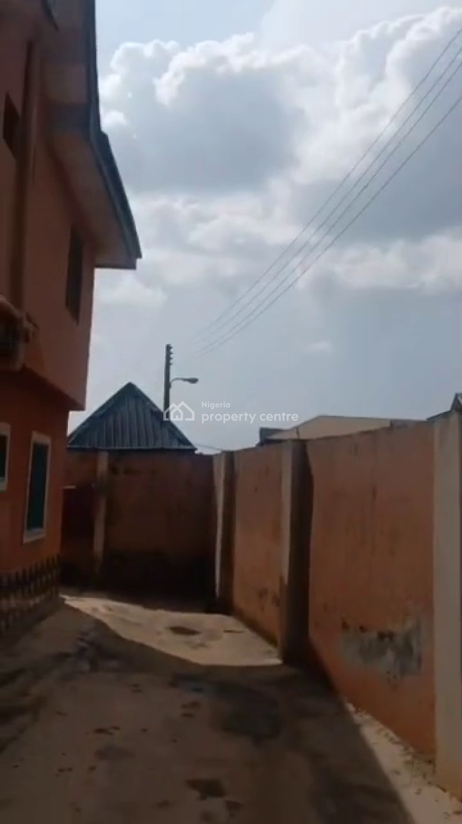 5 Units of 2 Bedroom Flat, Mercyland Estate, Ipaja, Lagos, Block of Flats for Sale