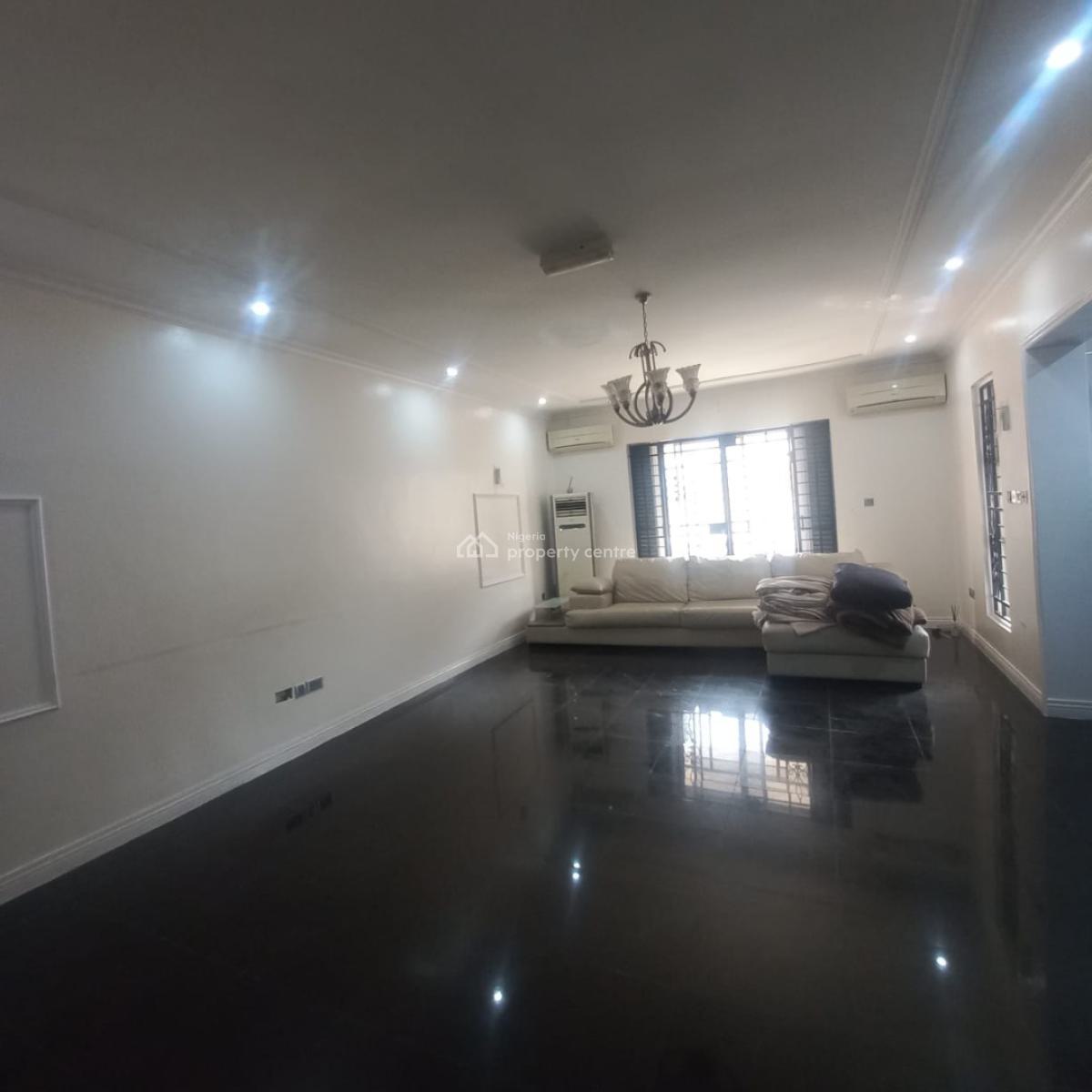 Luxury 4 Bedroom Townhouse with Bq in a Secured Estate, Oniru, Victoria Island (vi), Lagos, Terraced Duplex for Rent