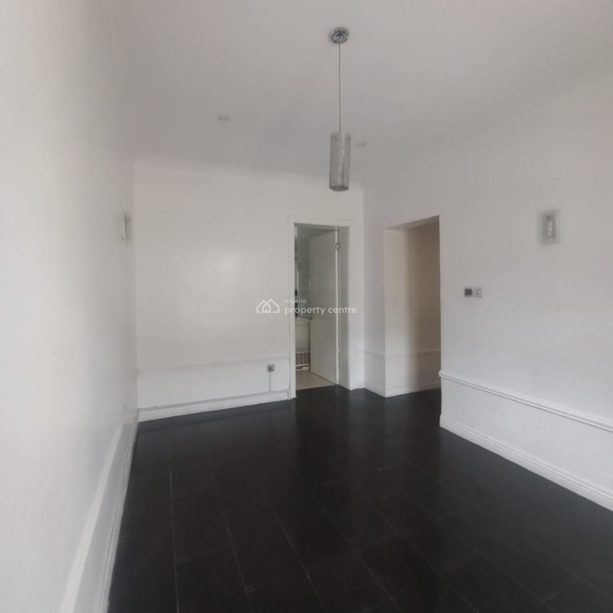 Luxury 4 Bedroom Townhouse with Bq in a Secured Estate, Oniru, Victoria Island (vi), Lagos, Terraced Duplex for Rent