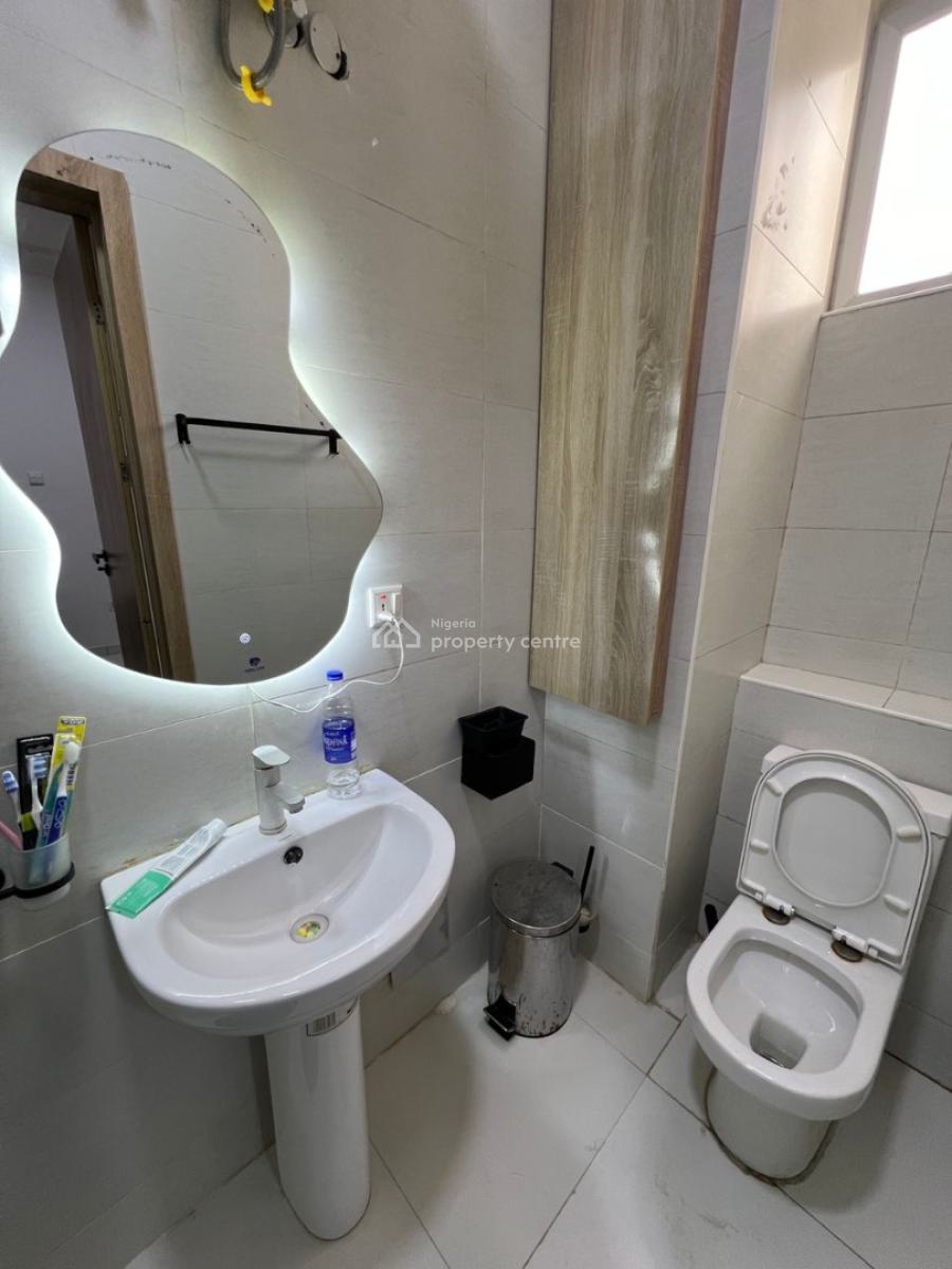 Luxury Fully Furnished 2 Bedroom Apartment on a High Rise Building, Ikoyi, Lagos, Flat / Apartment for Rent