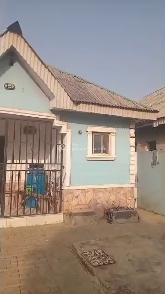 4 Units of Mini Flat, Ipaja, Lagos, Block of Flats for Sale