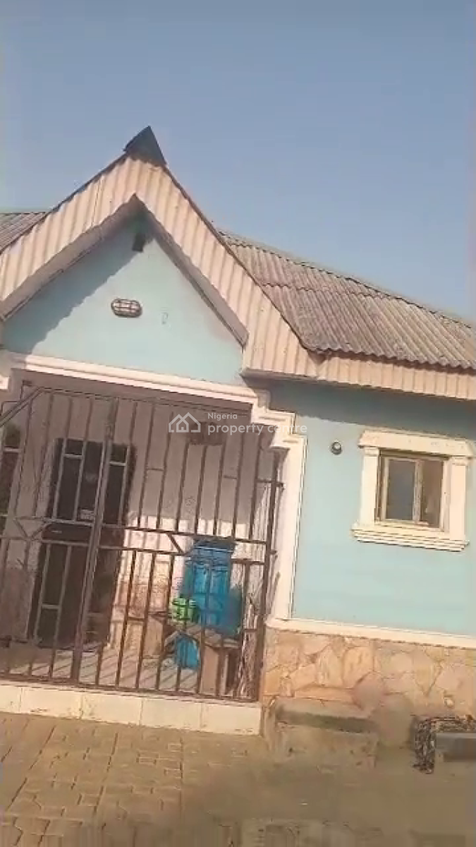 4 Units of Mini Flat, Ipaja, Lagos, Block of Flats for Sale