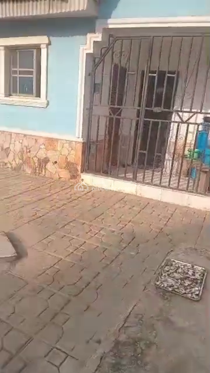 4 Units of Mini Flat, Ipaja, Lagos, Block of Flats for Sale