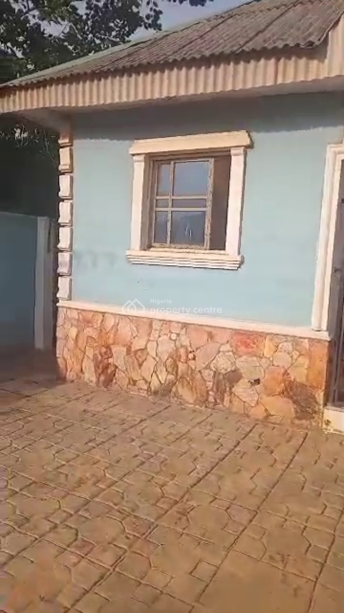 4 Units of Mini Flat, Ipaja, Lagos, Block of Flats for Sale