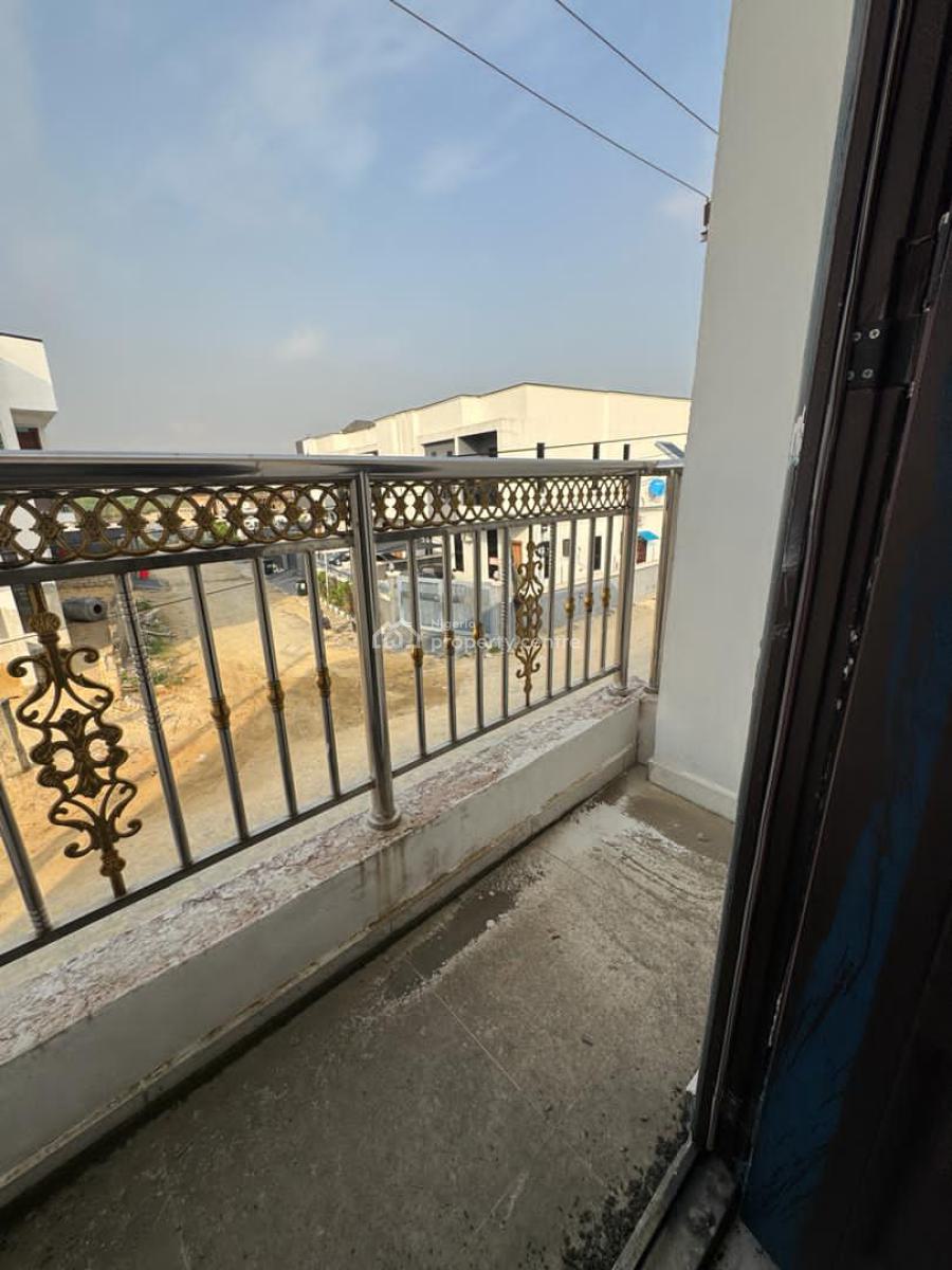 Mini Flat, Harris Drive, Vgc, Lekki, Lagos, Mini Flat (room and Parlour) for Sale
