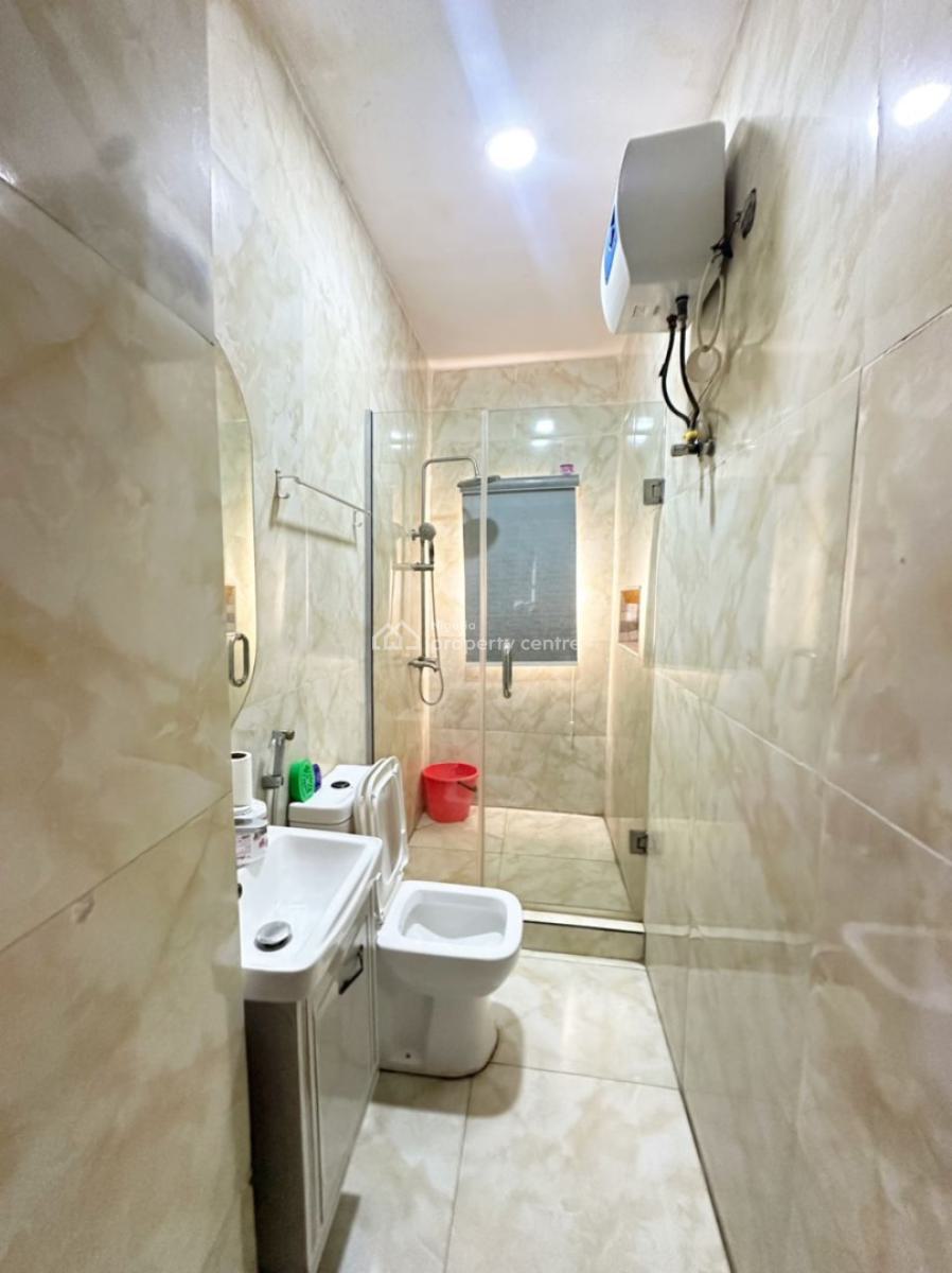 Distress Deal! Exquisite 4 Bedroom Terrace Duplex, Ikate, Lekki, Lagos, Terraced Duplex for Sale