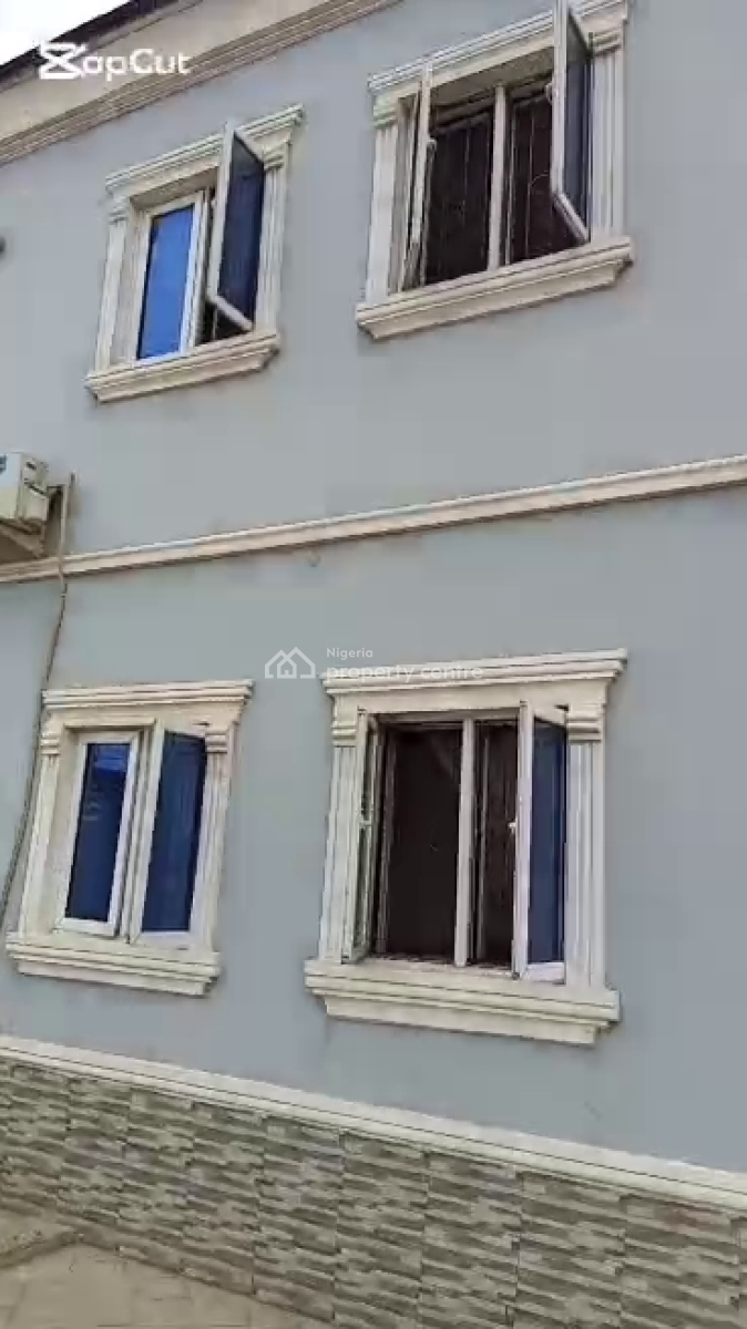 5units of 2bedroom+ 2units of Mini Flat, Iyana Ipaja, Ipaja, Lagos, Block of Flats for Sale