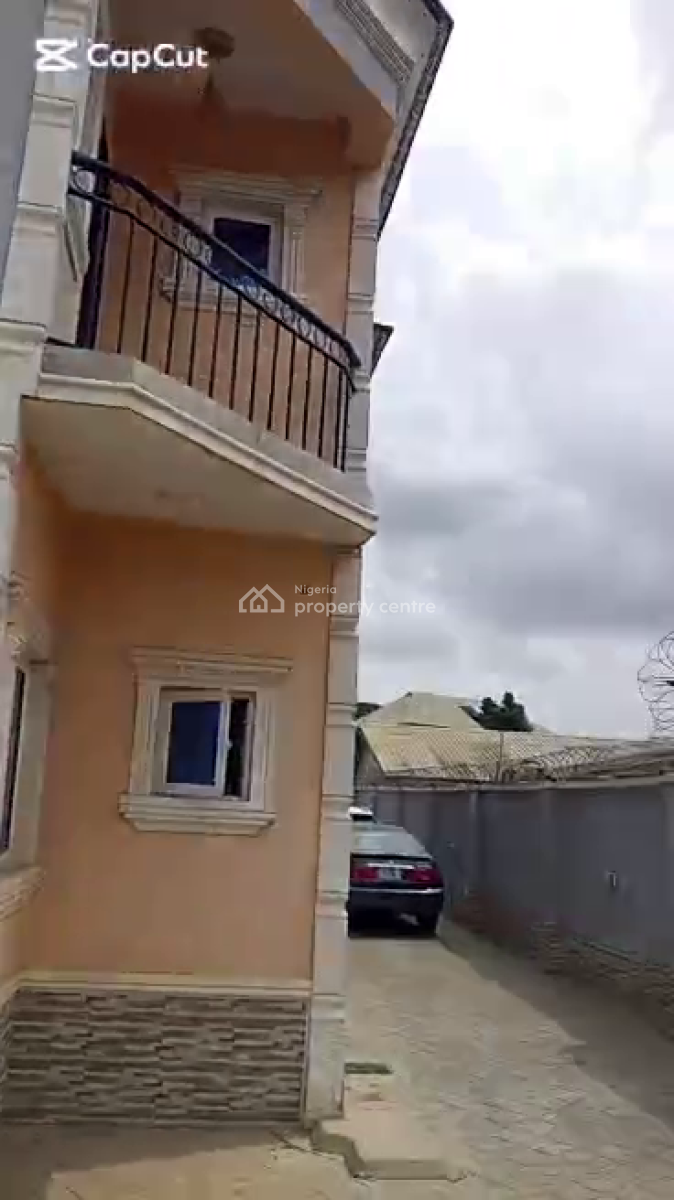 5units of 2bedroom+ 2units of Mini Flat, Iyana Ipaja, Ipaja, Lagos, Block of Flats for Sale