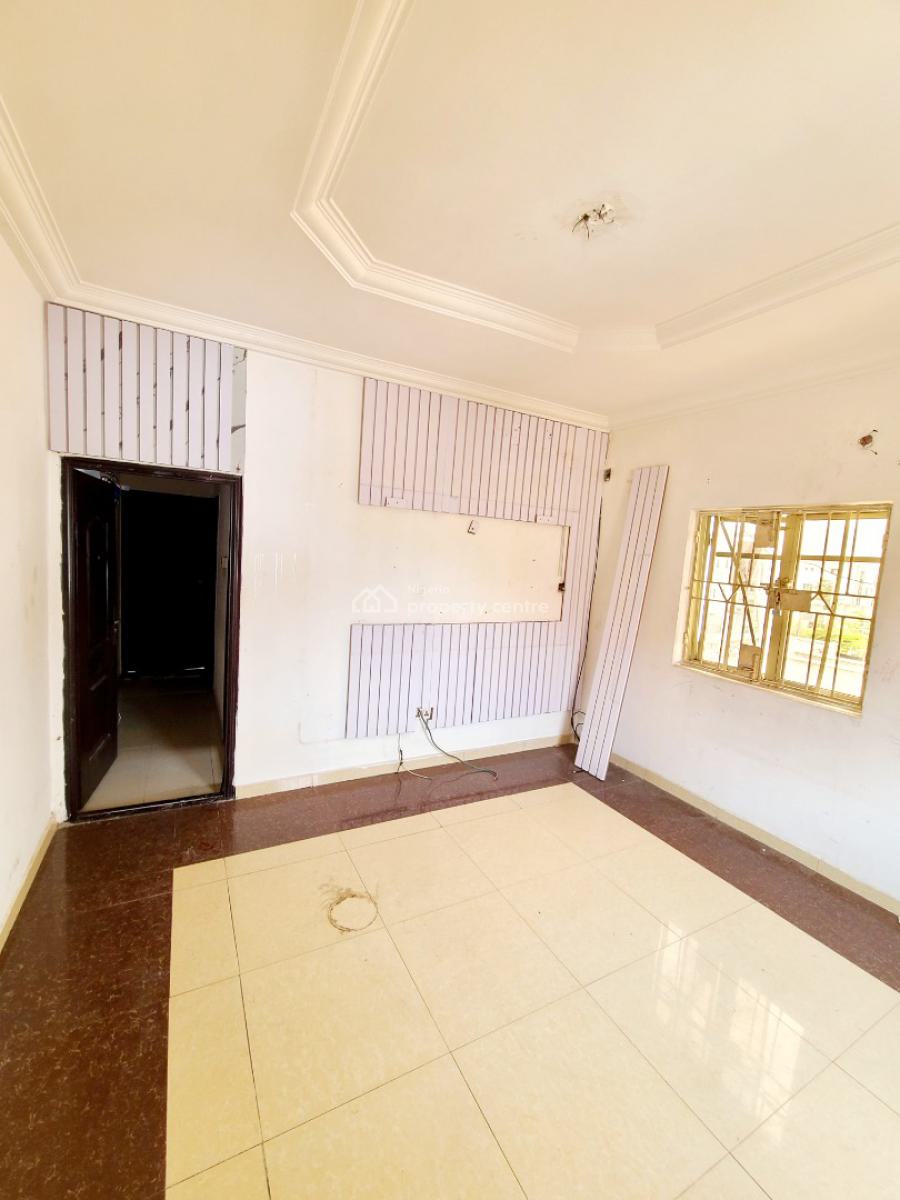 Spacious Mini Flat Upstairs, Ilasan, Lekki, Lagos, Mini Flat (room and Parlour) for Rent