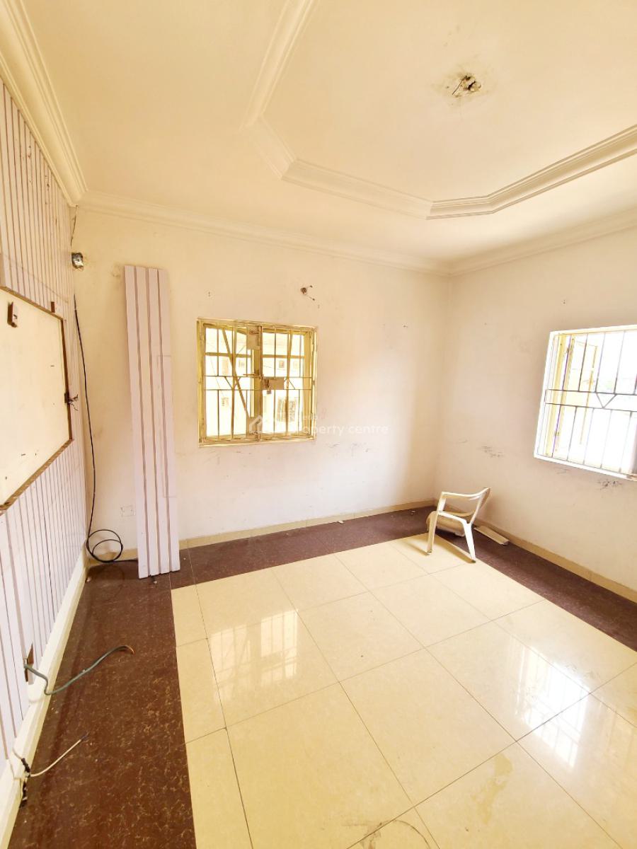 Spacious Mini Flat Upstairs, Ilasan, Lekki, Lagos, Mini Flat (room and Parlour) for Rent