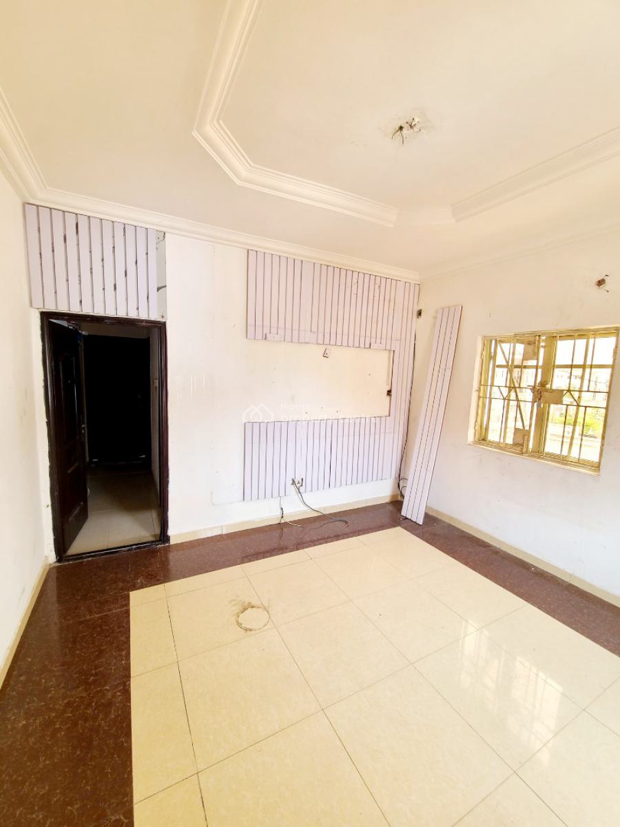 Spacious Mini Flat Upstairs, Ilasan, Lekki, Lagos, Mini Flat (room and Parlour) for Rent