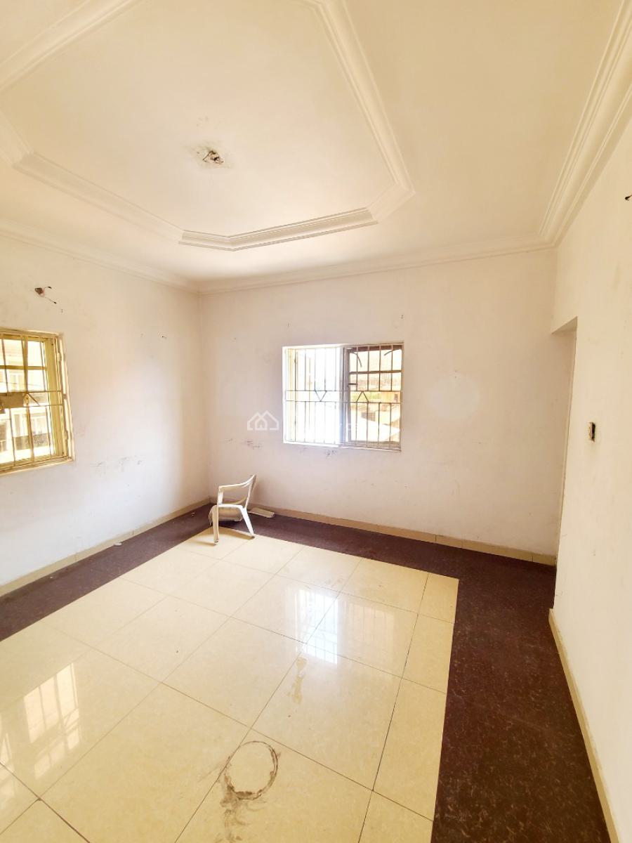 Spacious Mini Flat Upstairs, Ilasan, Lekki, Lagos, Mini Flat (room and Parlour) for Rent