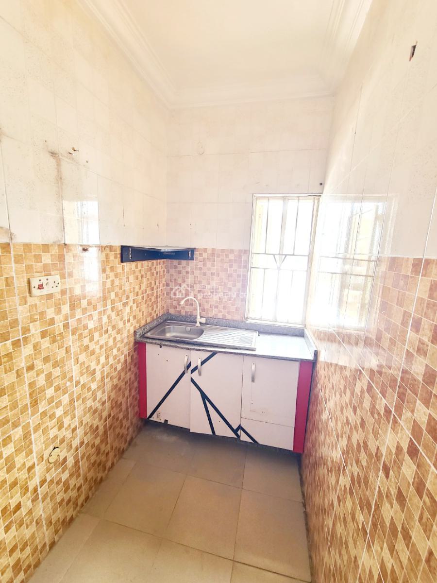 Spacious Mini Flat Upstairs, Ilasan, Lekki, Lagos, Mini Flat (room and Parlour) for Rent