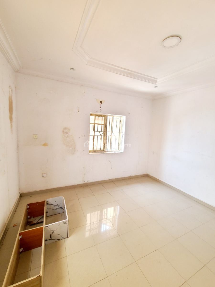 Spacious Mini Flat Upstairs, Ilasan, Lekki, Lagos, Mini Flat (room and Parlour) for Rent