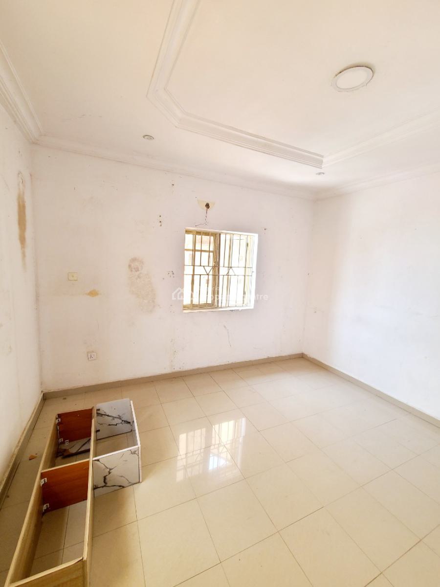 Spacious Mini Flat Upstairs, Ilasan, Lekki, Lagos, Mini Flat (room and Parlour) for Rent