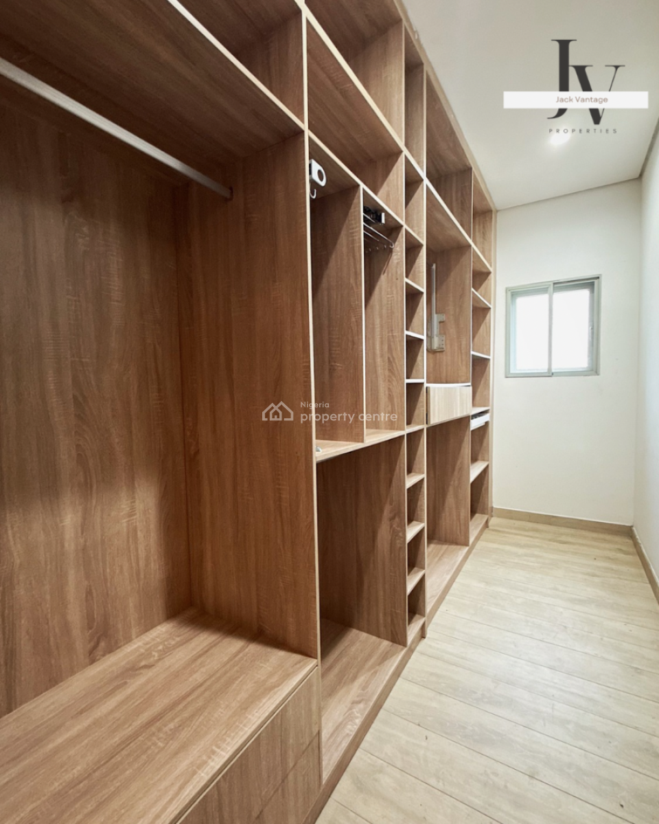 3-bedroom Apartment with Bq, Premium Living, Victoria Island (vi), Lagos, Flat / Apartment for Rent