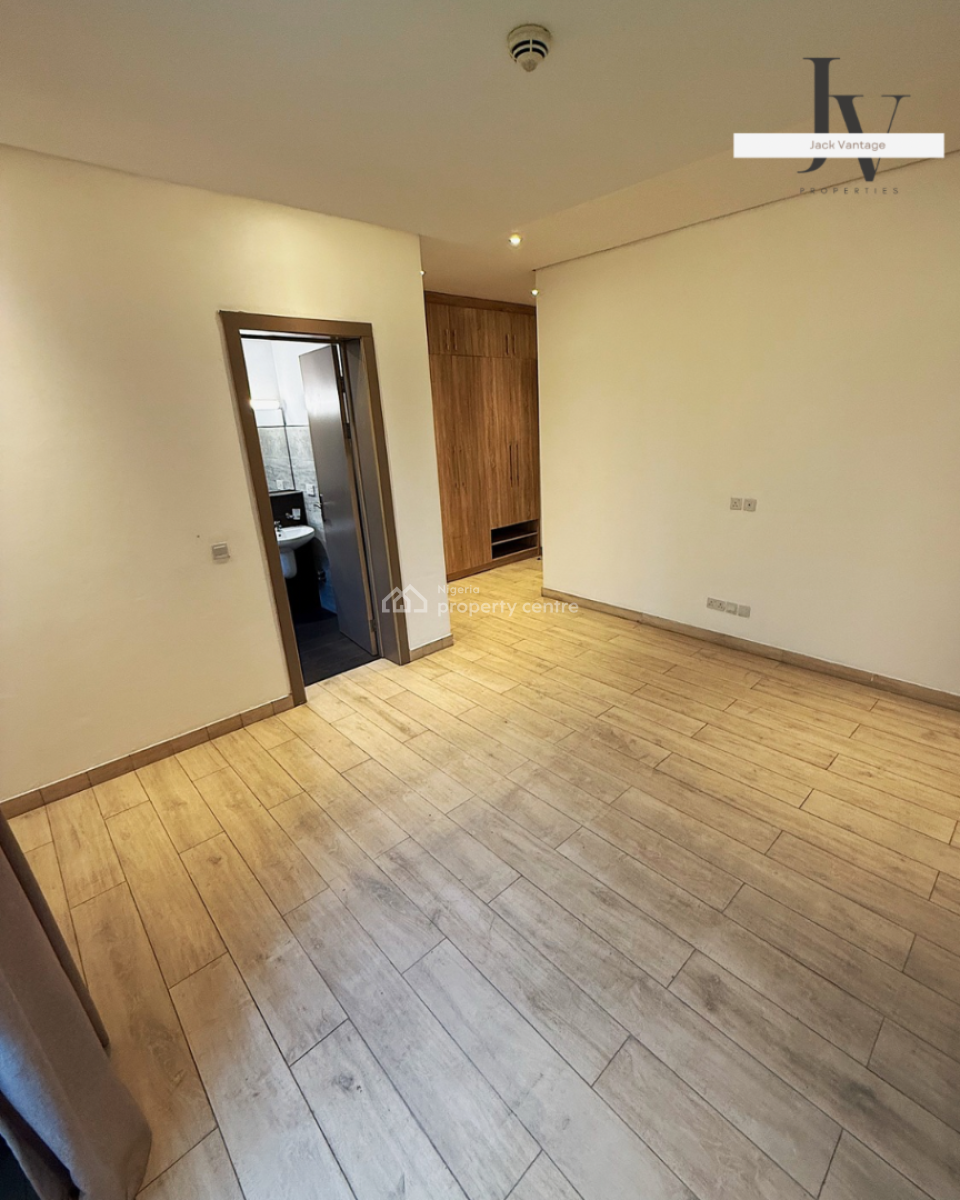 3-bedroom Apartment with Bq, Premium Living, Victoria Island (vi), Lagos, Flat / Apartment for Rent