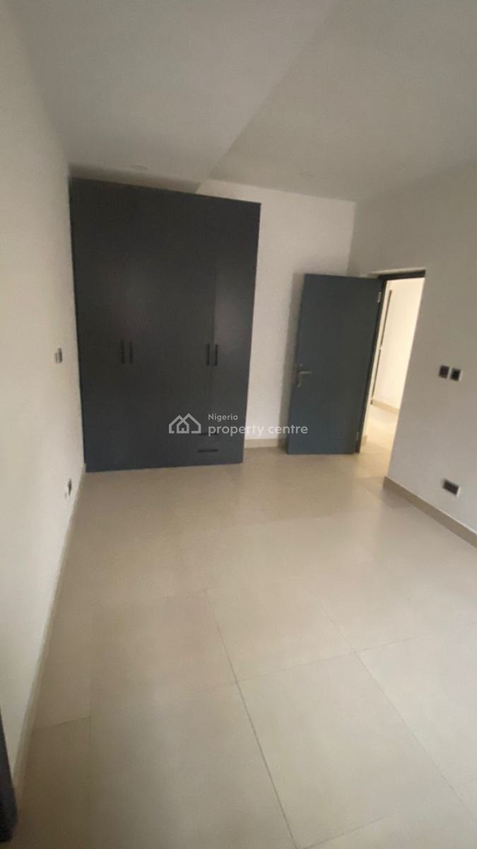 Exquisite Newly Built 3-bedroom Duplex, By Gilmore, Jahi, Abuja, Flat / Apartment for Rent