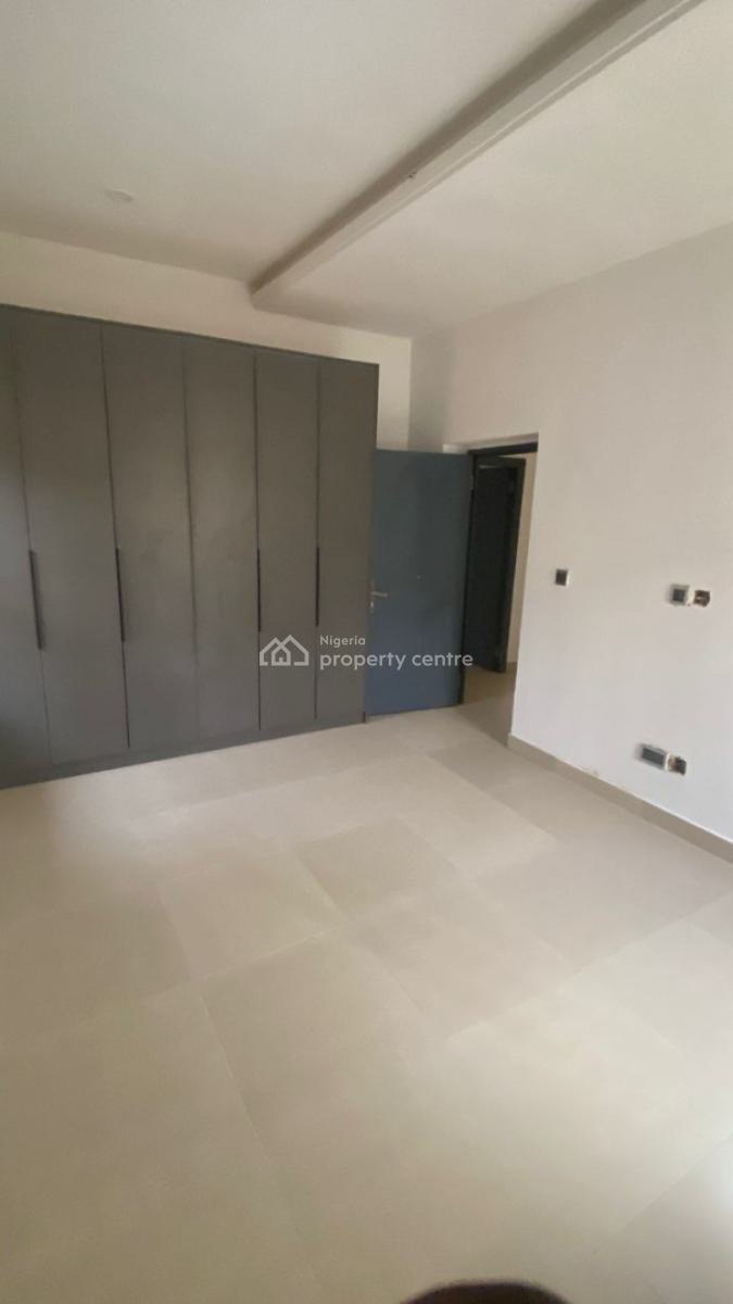 Exquisite Newly Built 3-bedroom Duplex, By Gilmore, Jahi, Abuja, Flat / Apartment for Rent