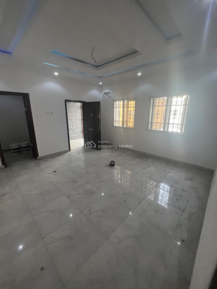 Luxury Brand New 2 Bedroom Flat in a Secure Environment Just 4 in D Co, Mobil Road, Ilaje, Ajah, Lagos, Flat / Apartment for Rent