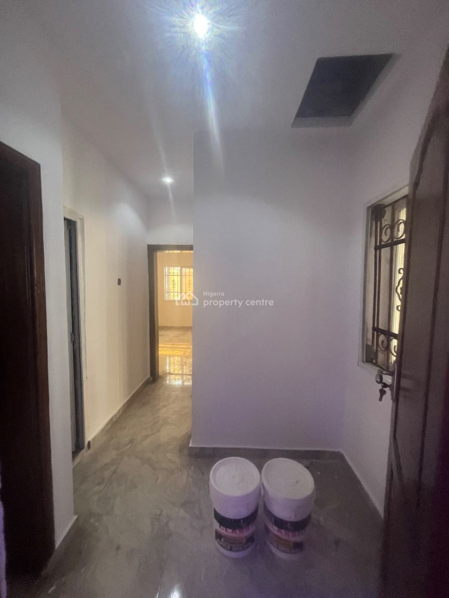 Luxury Brand New 2 Bedroom Flat in a Secure Environment Just 4 in D Co, Mobil Road, Ilaje, Ajah, Lagos, Flat / Apartment for Rent