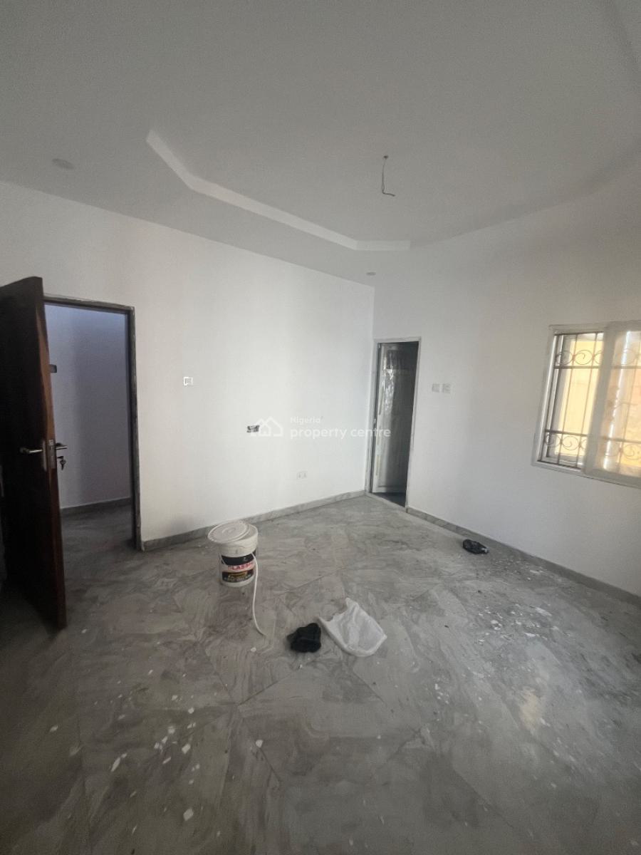 Luxury Brand New 2 Bedroom Flat in a Secure Environment Just 4 in D Co, Mobil Road, Ilaje, Ajah, Lagos, Flat / Apartment for Rent