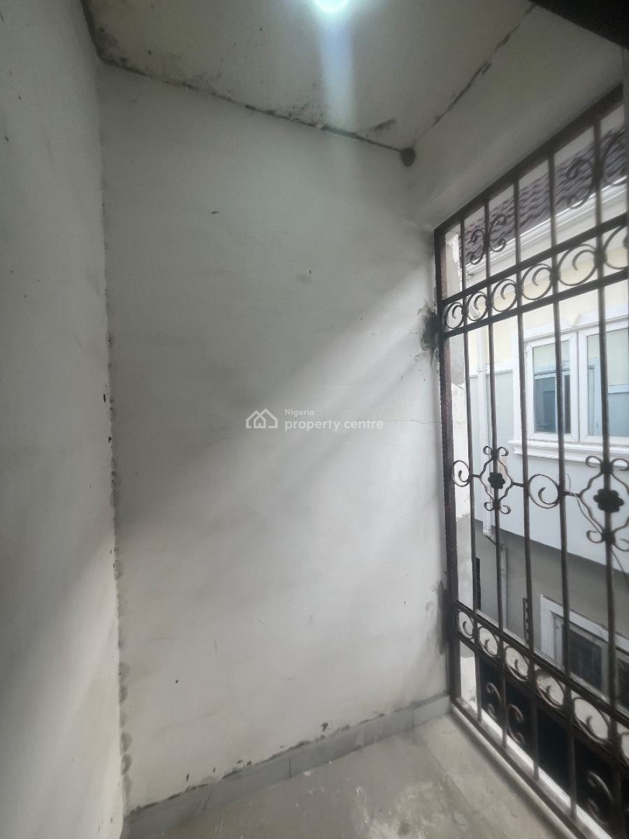 Luxury Brand New 2 Bedroom Flat in a Secure Environment Just 4 in D Co, Mobil Road, Ilaje, Ajah, Lagos, Flat / Apartment for Rent