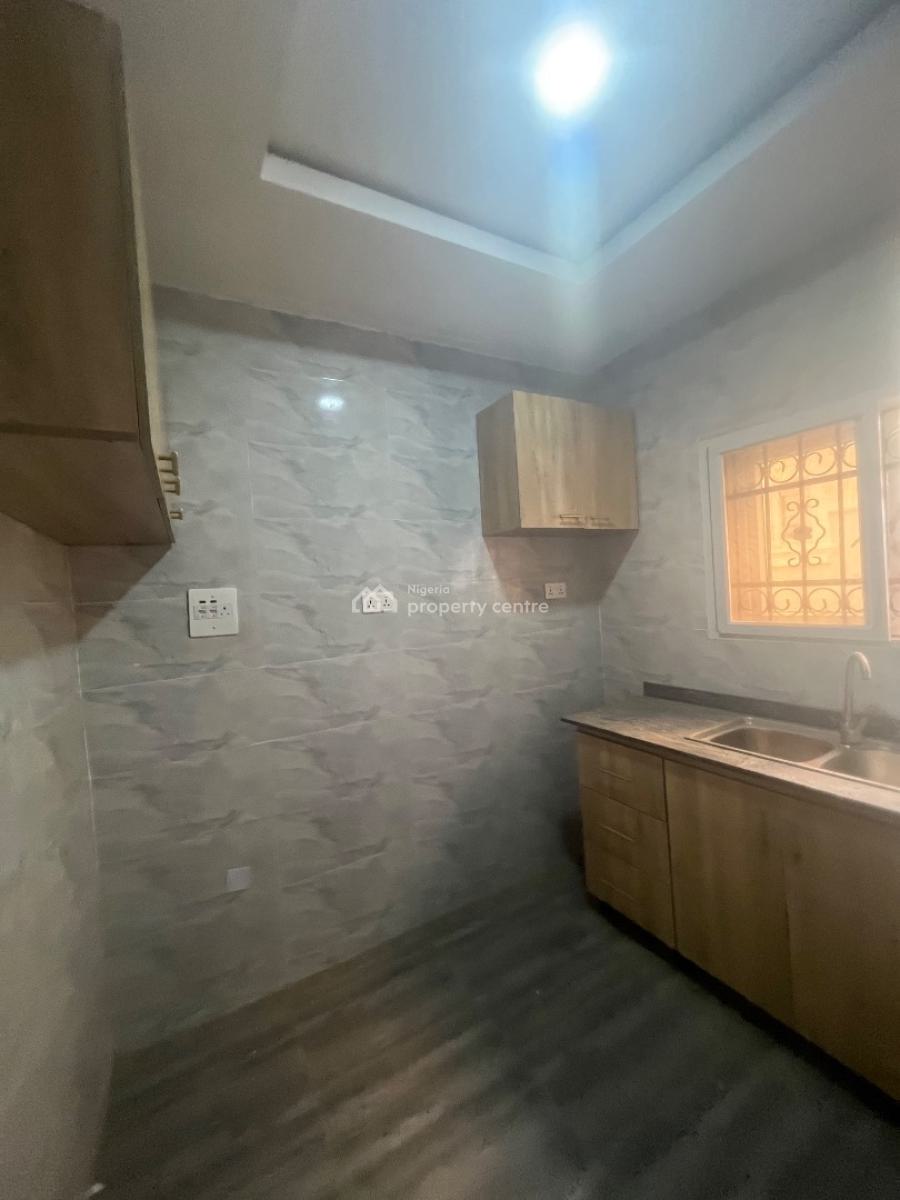 Luxury Brand New 2 Bedroom Flat in a Secure Environment Just 4 in D Co, Mobil Road, Ilaje, Ajah, Lagos, Flat / Apartment for Rent