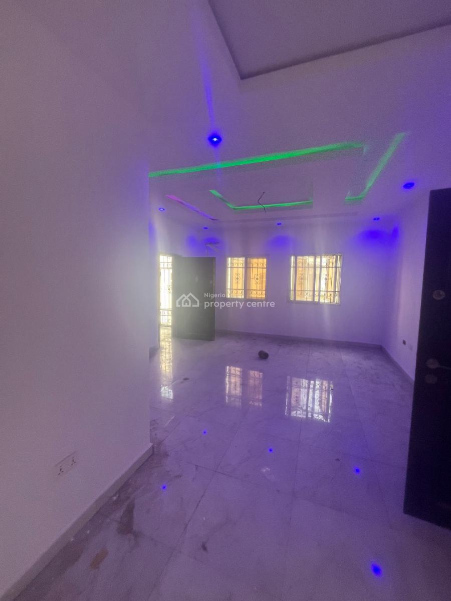 Luxury Brand New 2 Bedroom Flat in a Secure Environment Just 4 in D Co, Mobil Road, Ilaje, Ajah, Lagos, Flat / Apartment for Rent