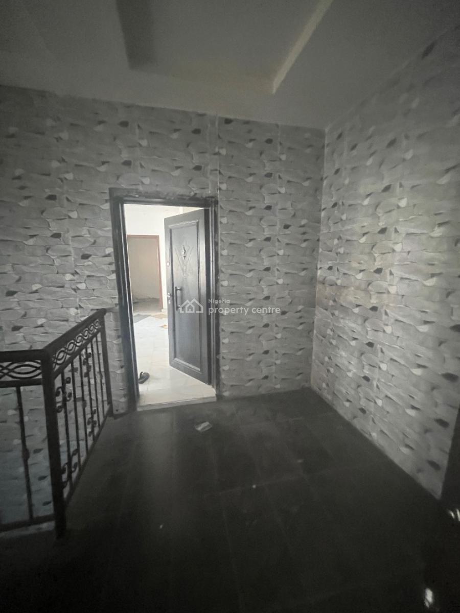 Luxury Brand New 2 Bedroom Flat in a Secure Environment Just 4 in D Co, Mobil Road, Ilaje, Ajah, Lagos, Flat / Apartment for Rent