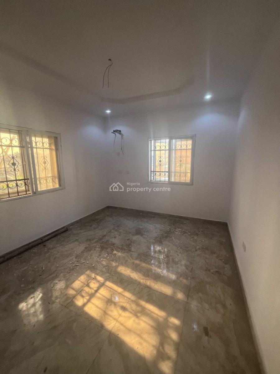 Luxury Brand New 2 Bedroom Flat in a Secure Environment Just 4 in D Co, Mobil Road, Ilaje, Ajah, Lagos, Flat / Apartment for Rent