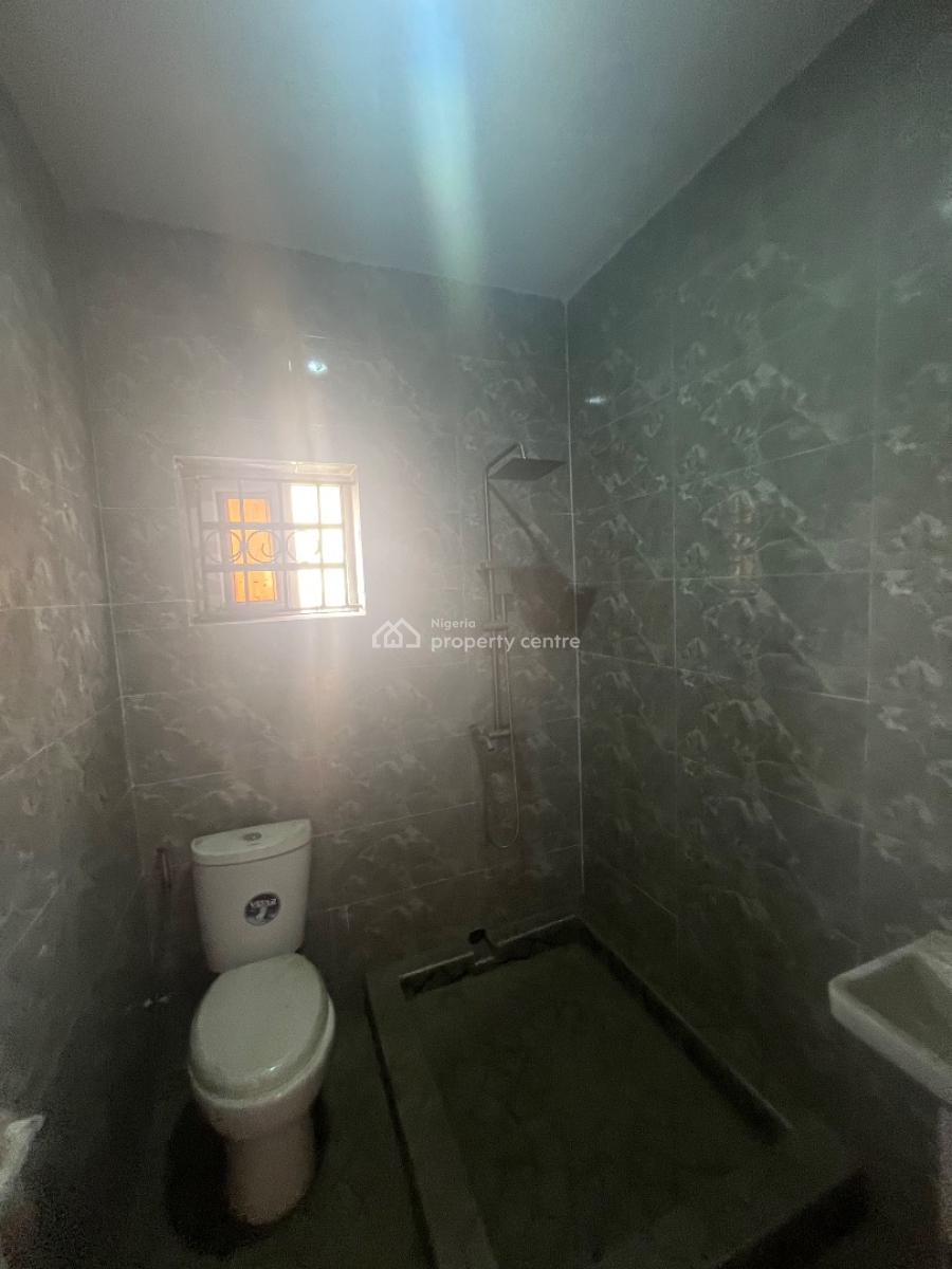 Luxury Brand New 2 Bedroom Flat in a Secure Environment Just 4 in D Co, Mobil Road, Ilaje, Ajah, Lagos, Flat / Apartment for Rent
