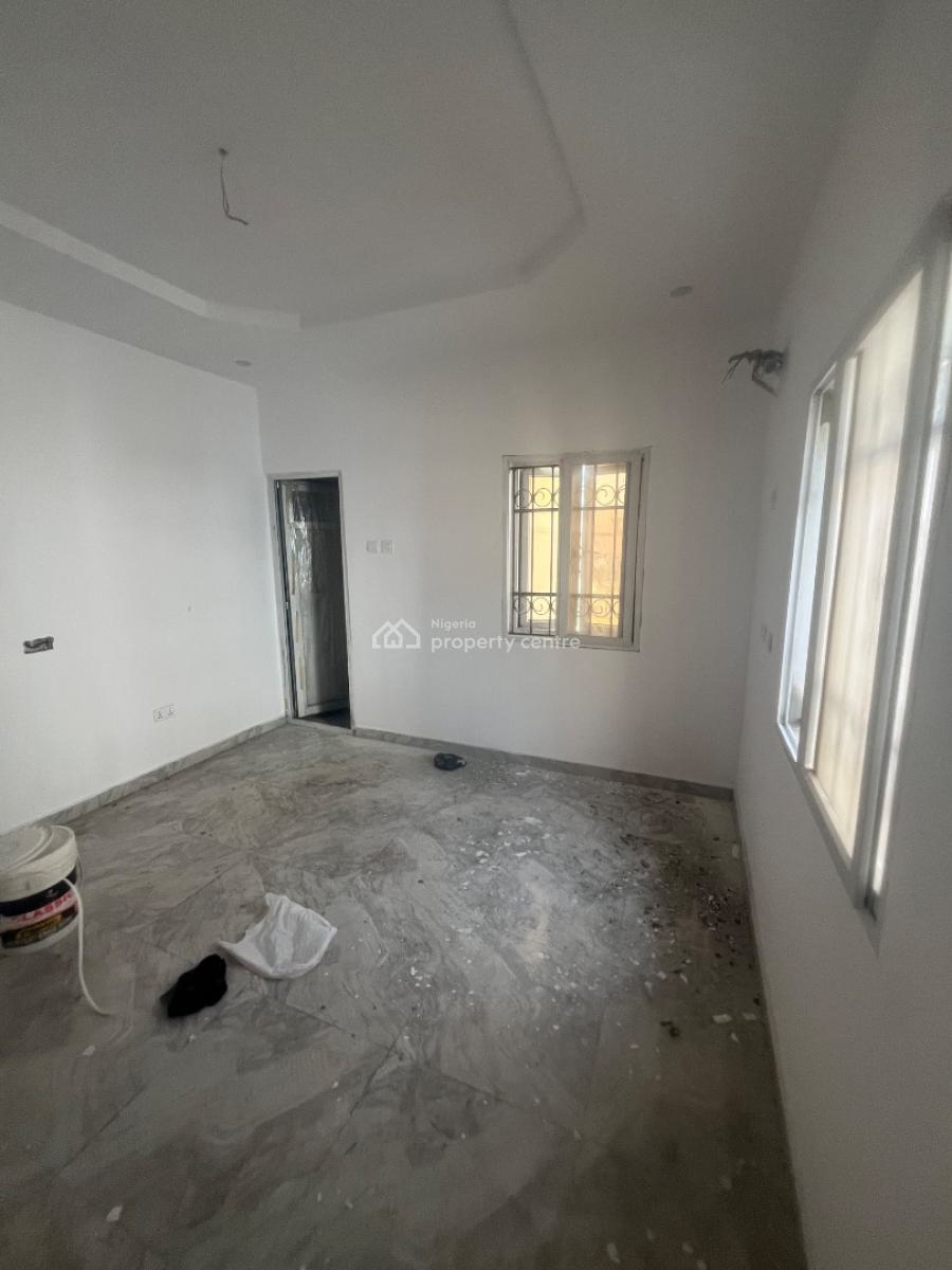Luxury Brand New 2 Bedroom Flat in a Secure Environment Just 4 in D Co, Mobil Road, Ilaje, Ajah, Lagos, Flat / Apartment for Rent