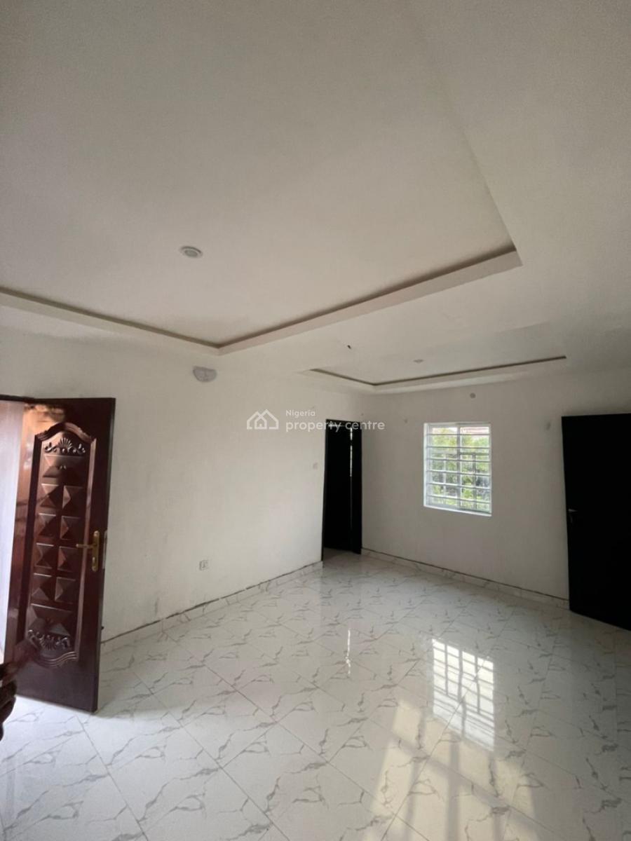 Brand New Room and Parlour, Awoyaya, Ibeju Lekki, Lagos, Mini Flat (room and Parlour) for Rent