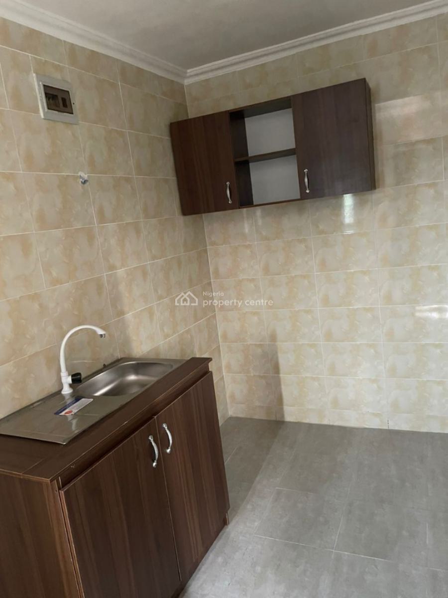 Brand New Room and Parlour, Awoyaya, Ibeju Lekki, Lagos, Mini Flat (room and Parlour) for Rent