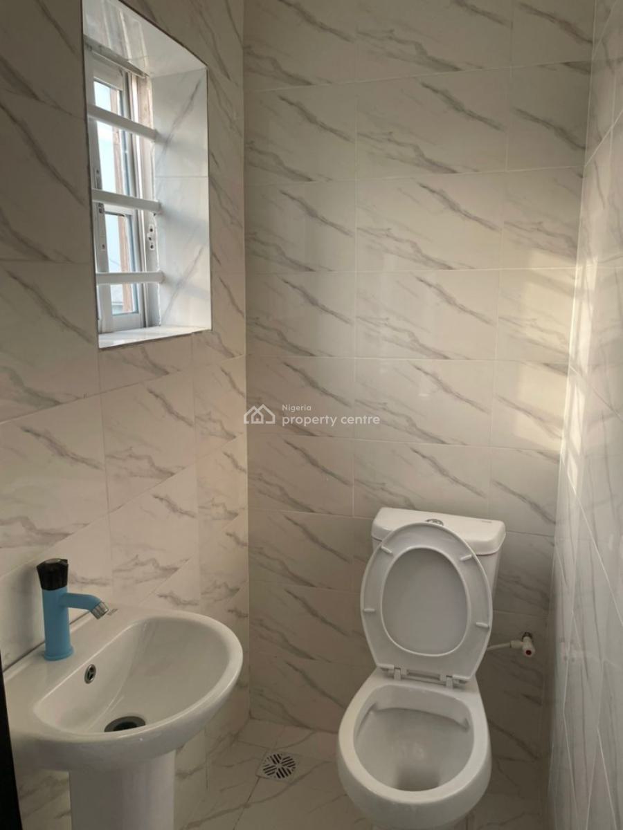 Brand New Room and Parlour, Awoyaya, Ibeju Lekki, Lagos, Mini Flat (room and Parlour) for Rent