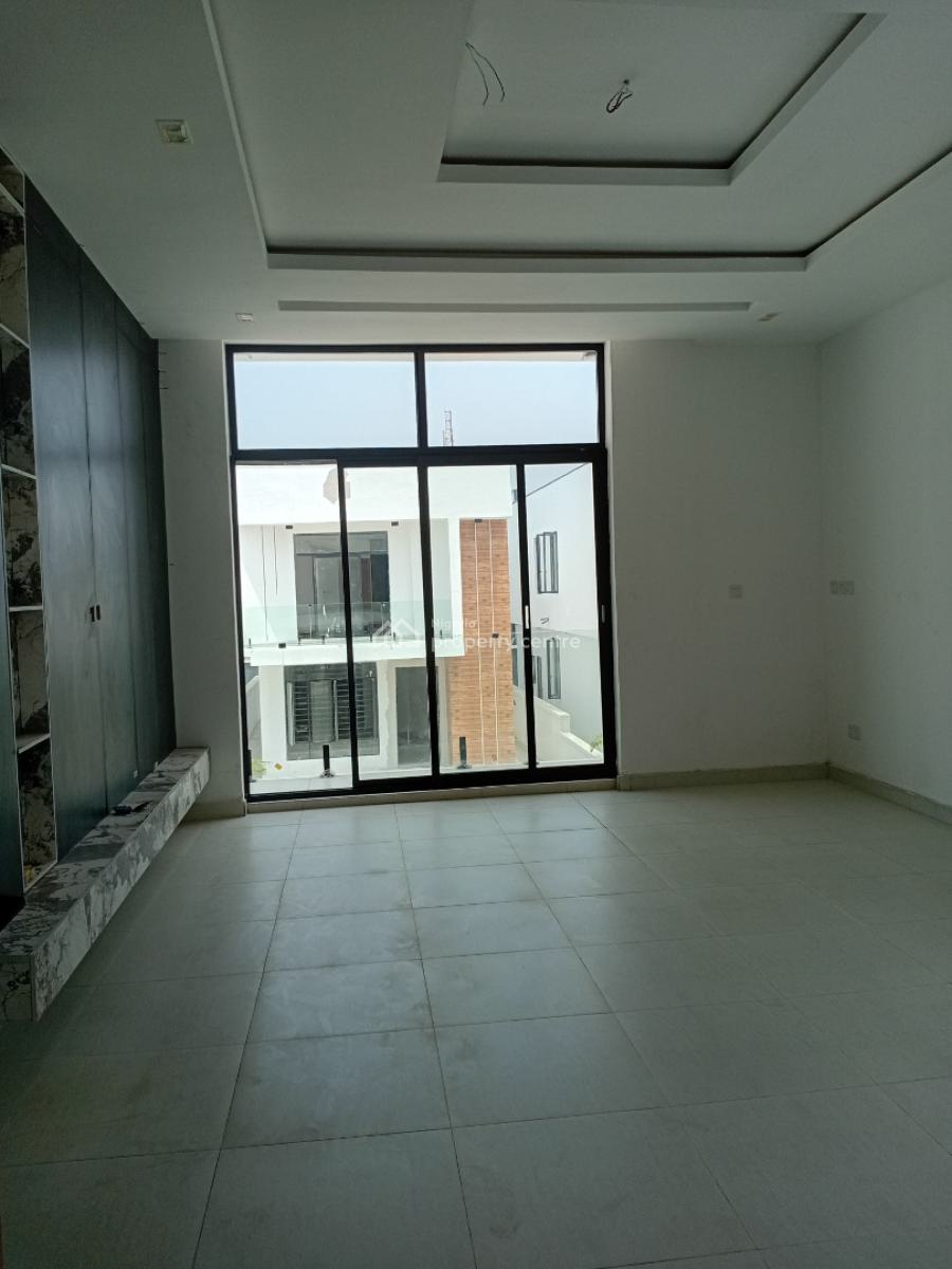 Newly Built Breathtaking 4-bedroom Semi-detached Duplex, Orchid Road, Lekki, Lagos, Semi-detached Duplex for Sale