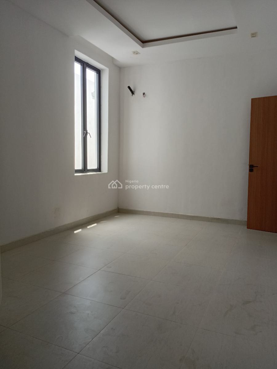 Newly Built Breathtaking 4-bedroom Semi-detached Duplex, Orchid Road, Lekki, Lagos, Semi-detached Duplex for Sale