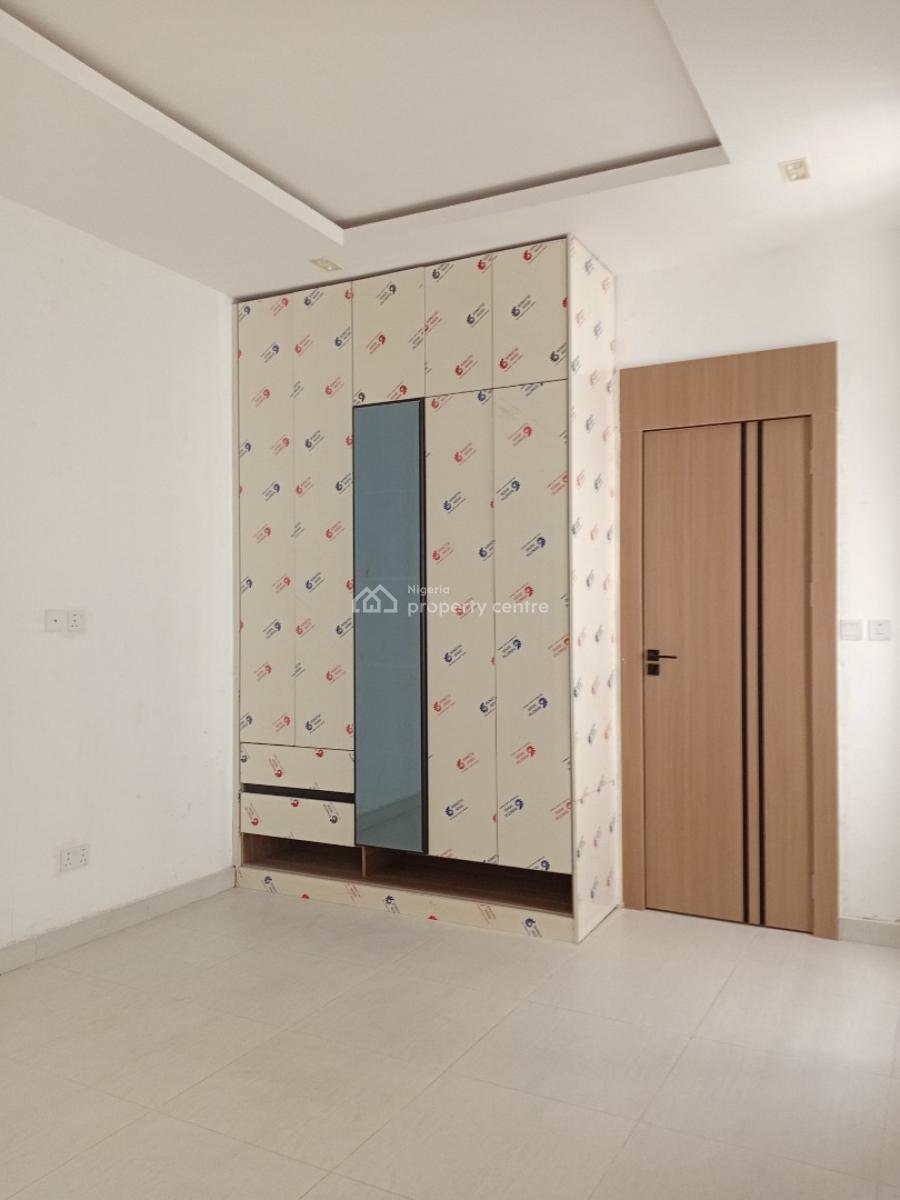 Newly Built Breathtaking 4-bedroom Semi-detached Duplex, Orchid Road, Lekki, Lagos, Semi-detached Duplex for Sale